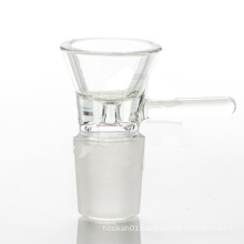 Glass Accessories for Smoke with Funnel Style Replacement Bowl (ES-AC-017)